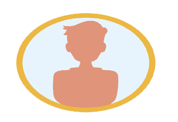 富川墙绘中如何画好人物轮廓？