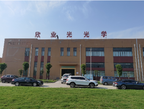 富川楼顶大型发光字制作如何安装？