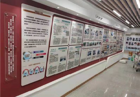 富川大城市文化背景墙制作常用工艺。