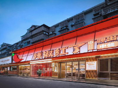 富川餐饮招牌制作有哪些要点和技巧？