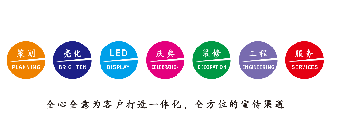 富川广告公司该如何满足客户需求？