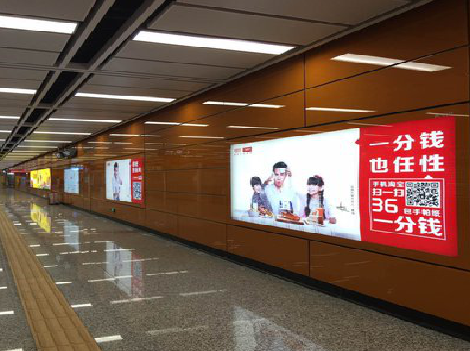 富川广告灯箱的发展前景？