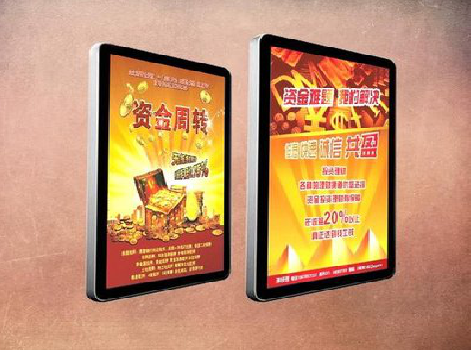 富川如何延长磁吸灯箱的使用寿命？